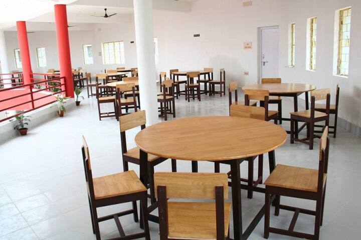 cafeteria